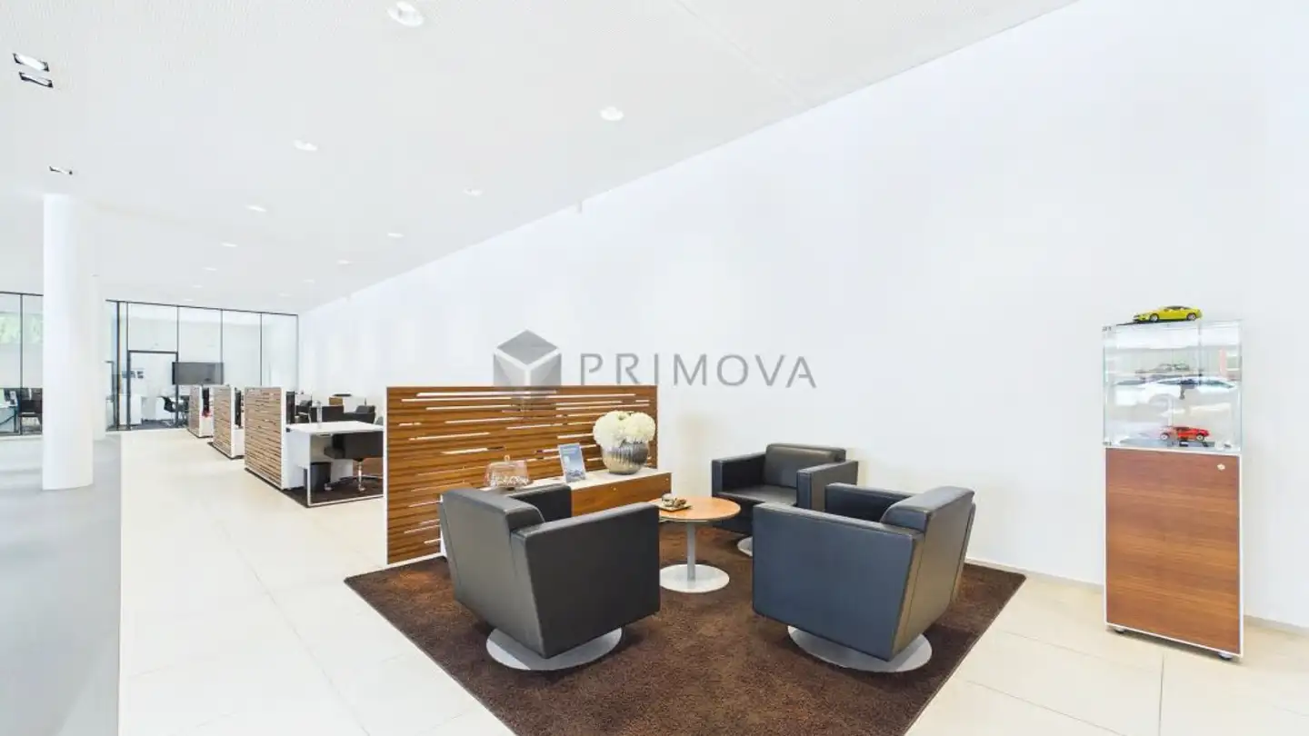 Immeuble mixte à vendre - 8750 Glarus - Photo 4