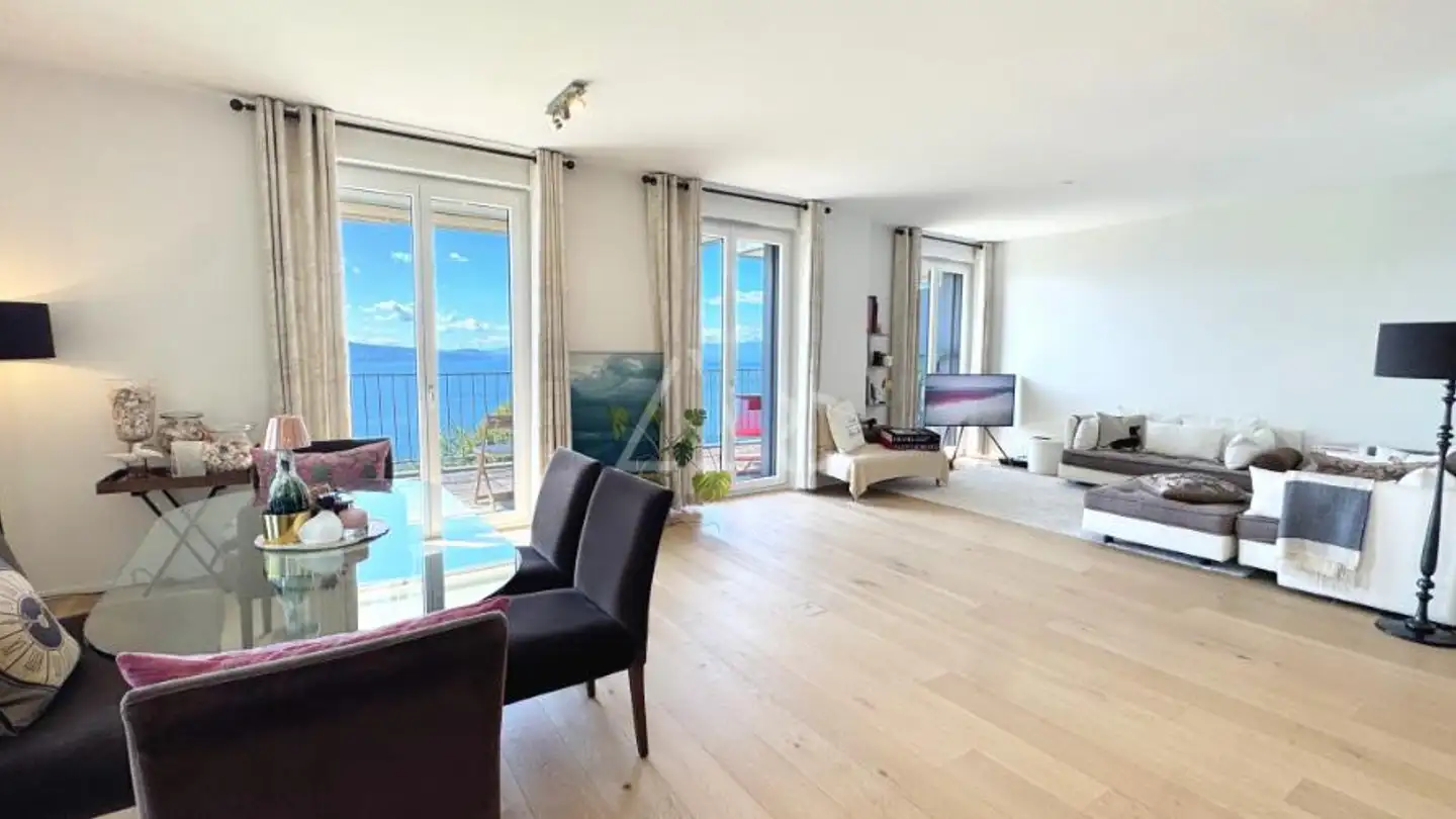 Apartment for sale - 1071 Chexbres - Photo 2