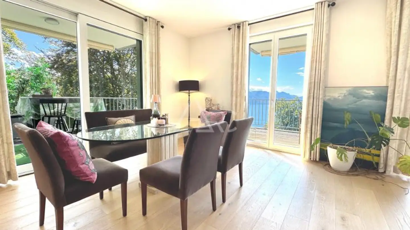 Apartment for sale - 1071 Chexbres - Photo 3