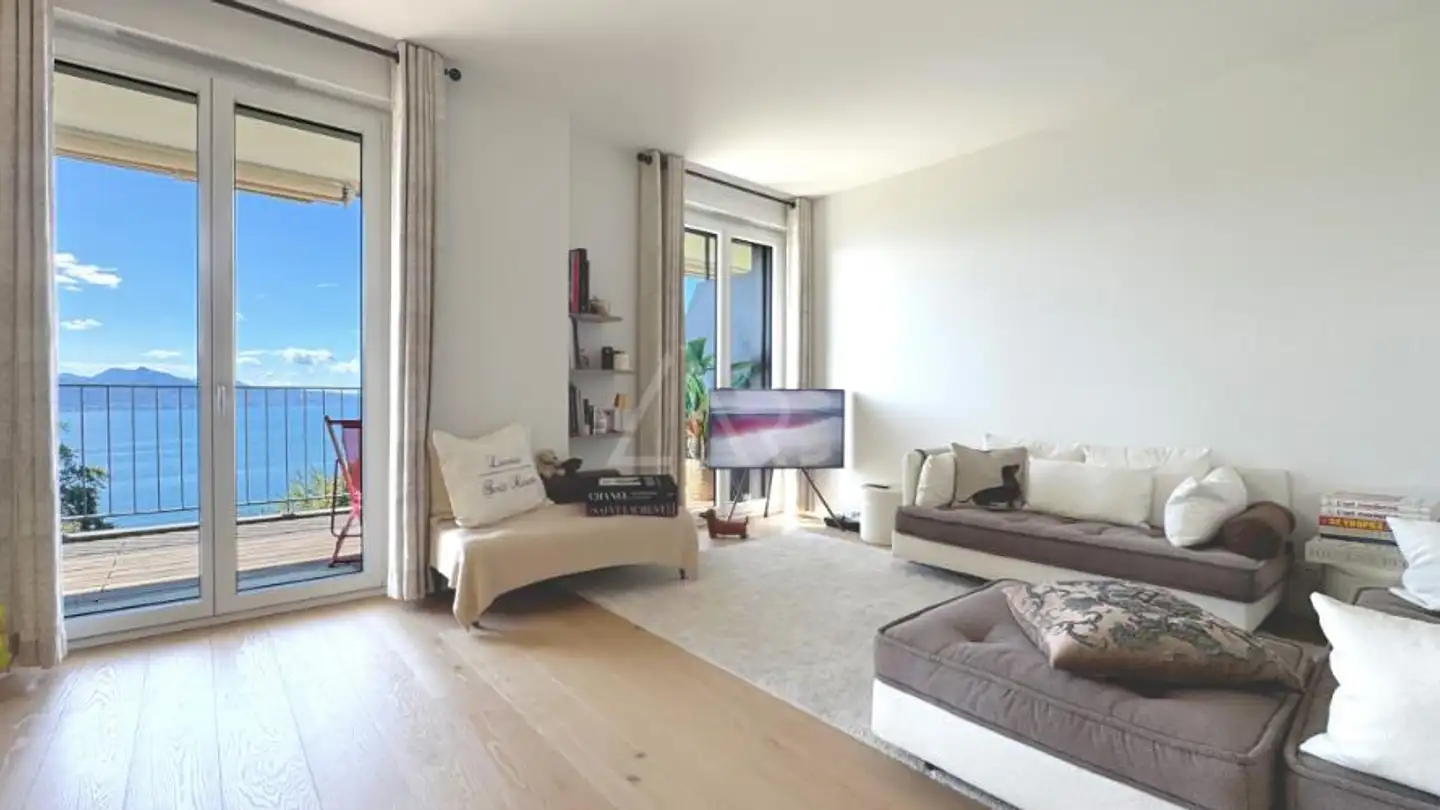 Apartment for sale - 1071 Chexbres - Photo 4