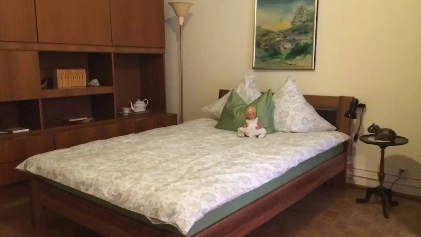 Einfamilienhaus mieten - Herbstgasse, 4056 Basel - Foto 4