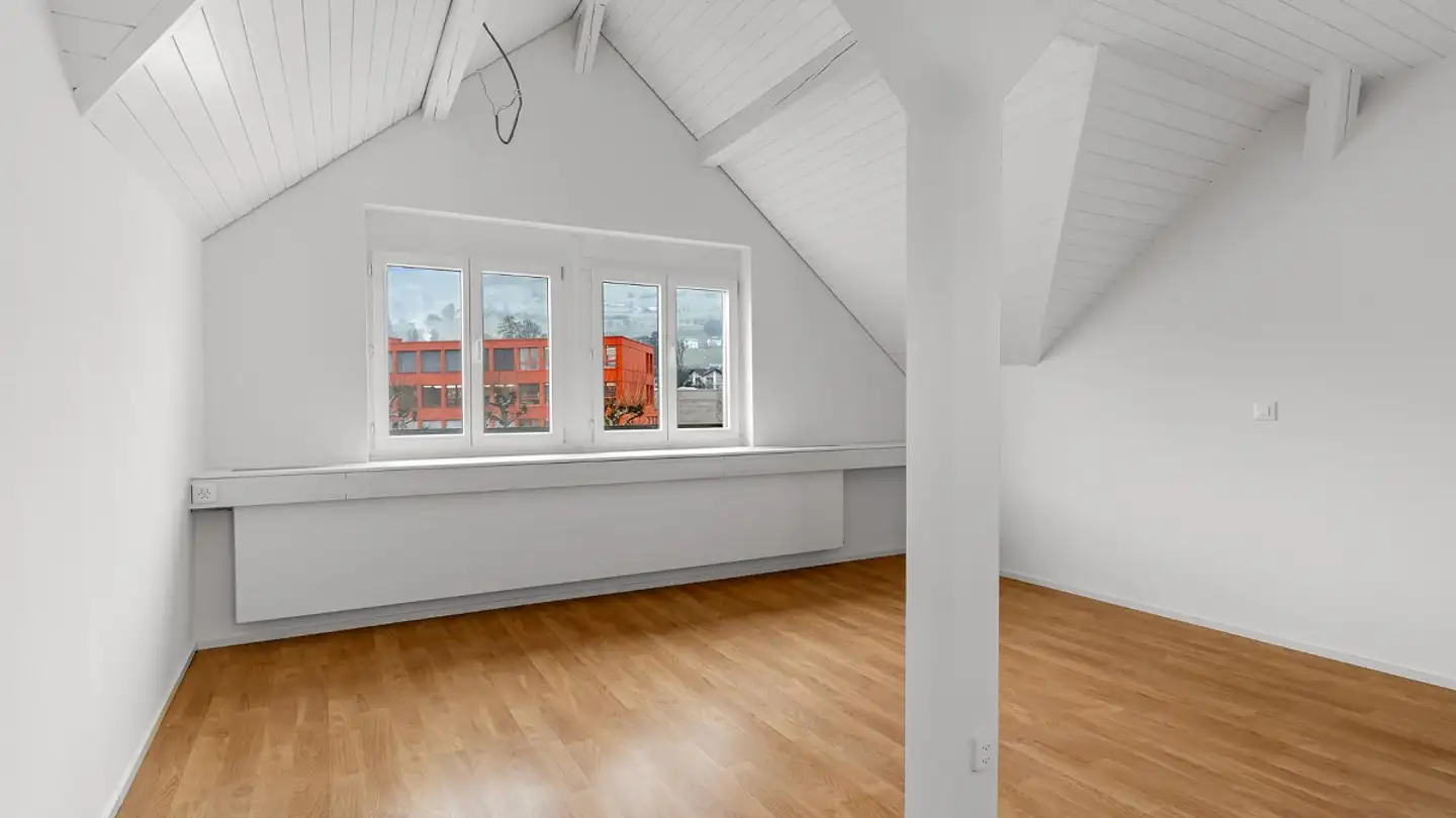 Appartamento in affitto - Rorschacherstrasse 15, 9450 Altstätten SG - Foto 4