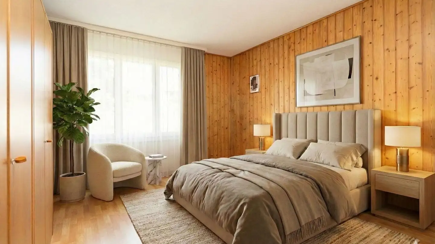 Apartment for sale - Hauptstrasse 9, 3303 Zuzwil BE - Photo 3