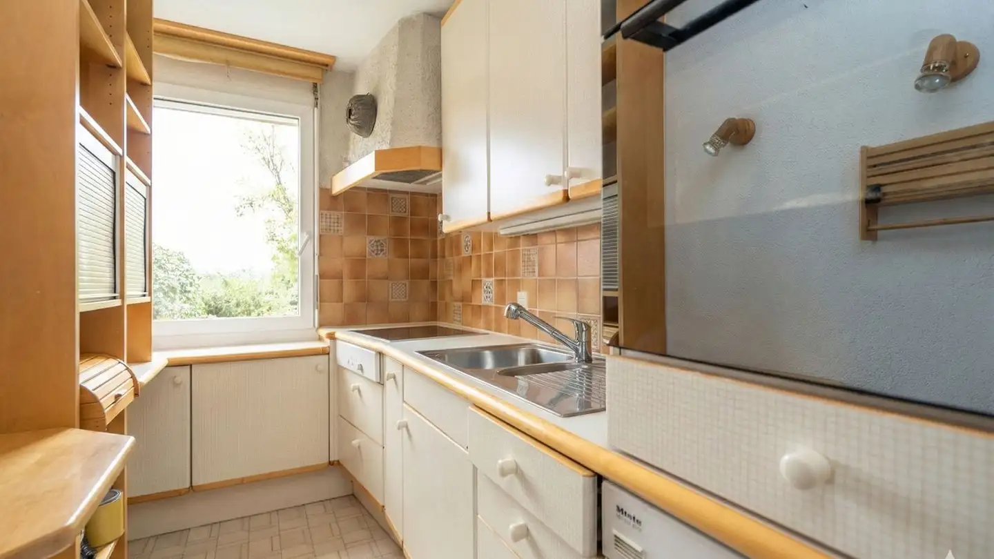 Apartment for sale - Hauptstrasse 9, 3303 Zuzwil BE - Photo 4