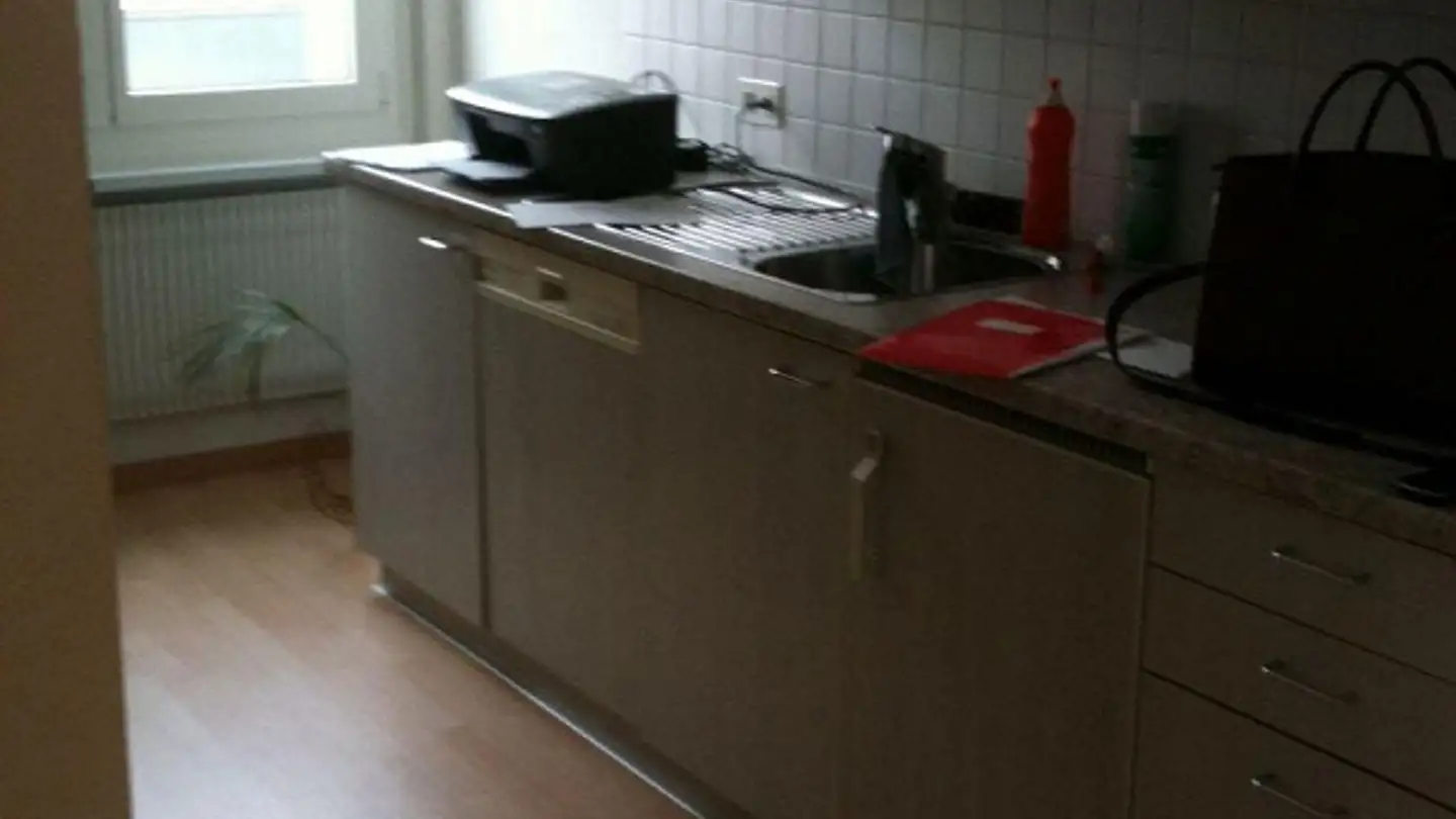 Spazio ufficio in affitto - Bahnhofstrasse 12, 3600 Thun - Foto 3