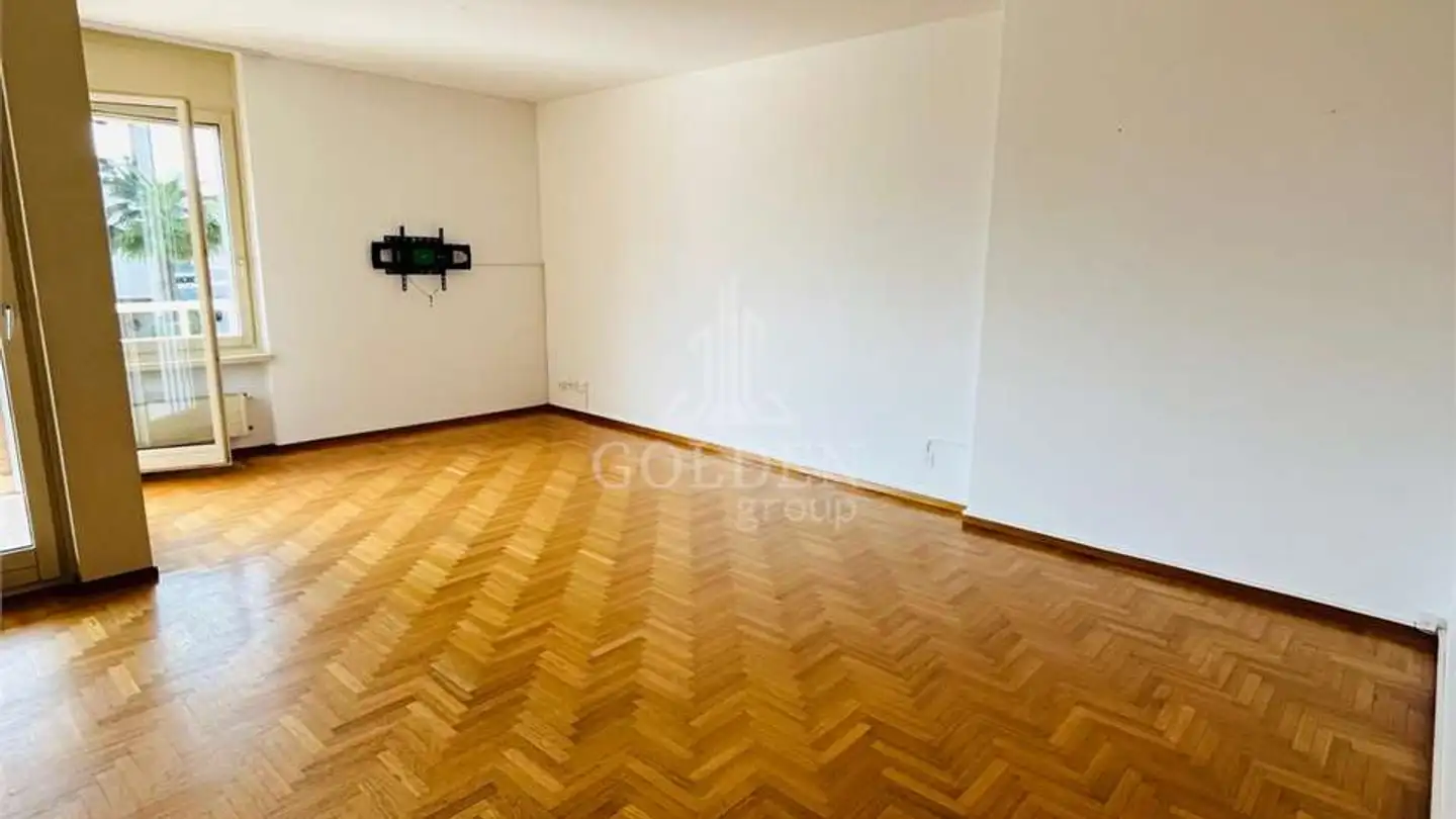 Appartamento in affitto - 6900 Lugano