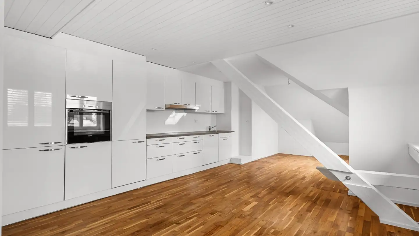 Appartamento in affitto - Rorschacherstrasse 15, 9450 Altstätten SG