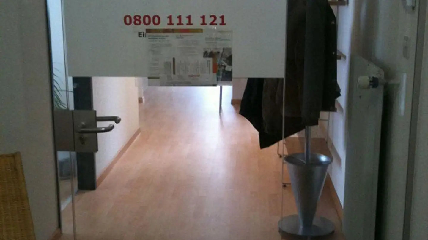 Spazio ufficio in affitto - Bahnhofstrasse 12, 3600 Thun - Foto 2