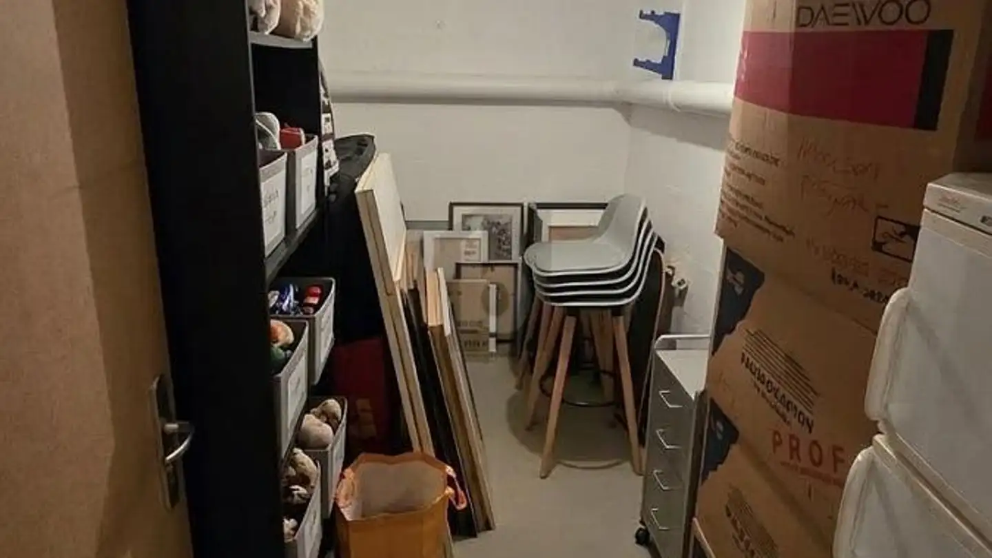 Appartamento in vendita - 1907 Saxon - Foto 4