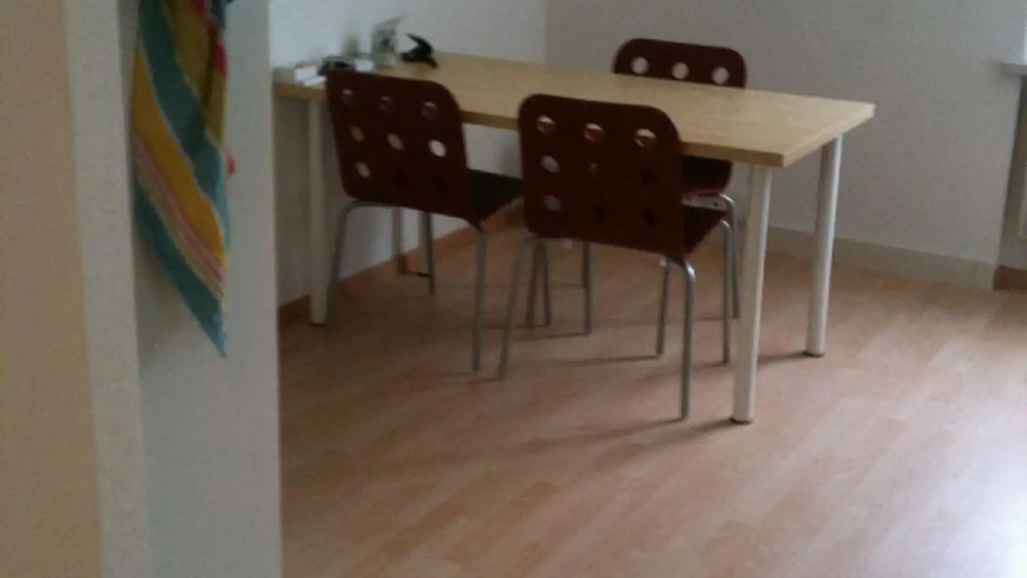 Spazio ufficio in affitto - Bahnhofstrasse 12, 3600 Thun - Foto 4