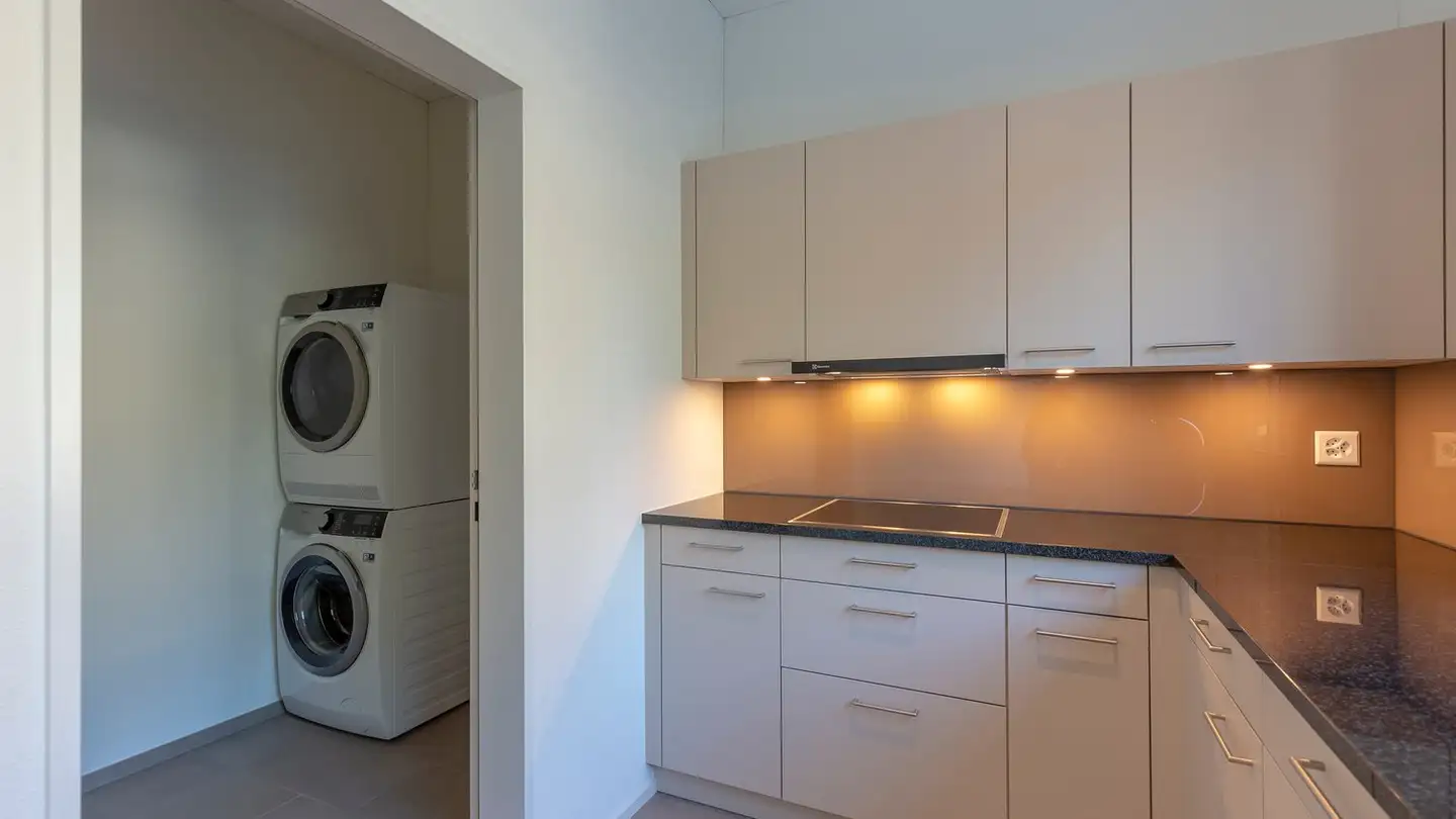 Appartement à louer - Hofackerstrasse 1, 4625 Oberbuchsiten - Photo 3