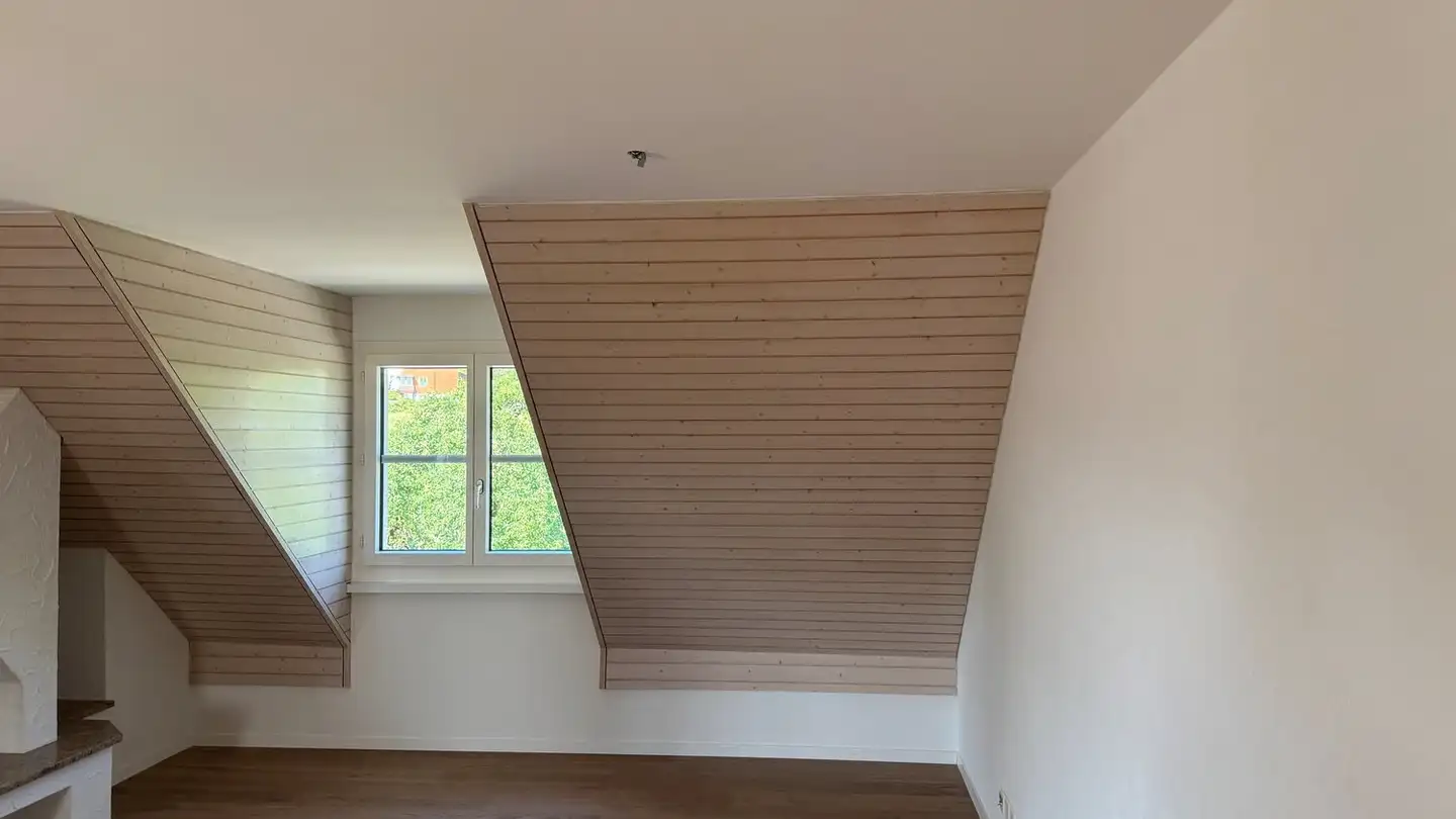 Attic flat for sale - 8132 Egg b. Zürich - Photo 3