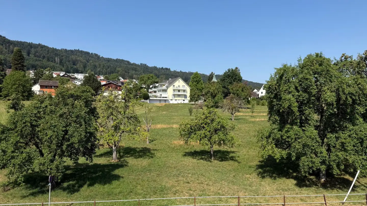 Attic flat for sale - 8132 Egg b. Zürich