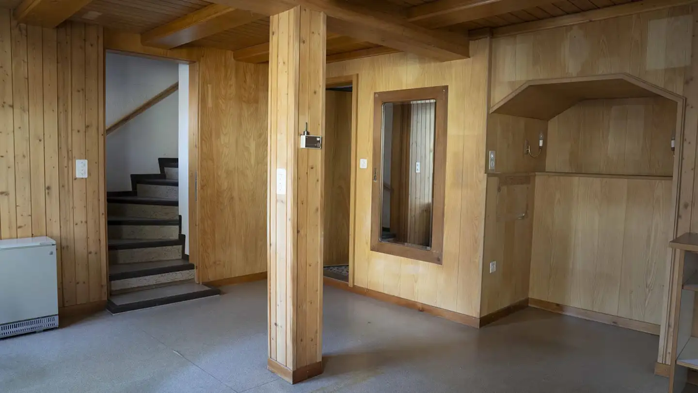 Single house for sale - Dorfstrasse 34, 3457 Wasen im Emmental - Photo 4