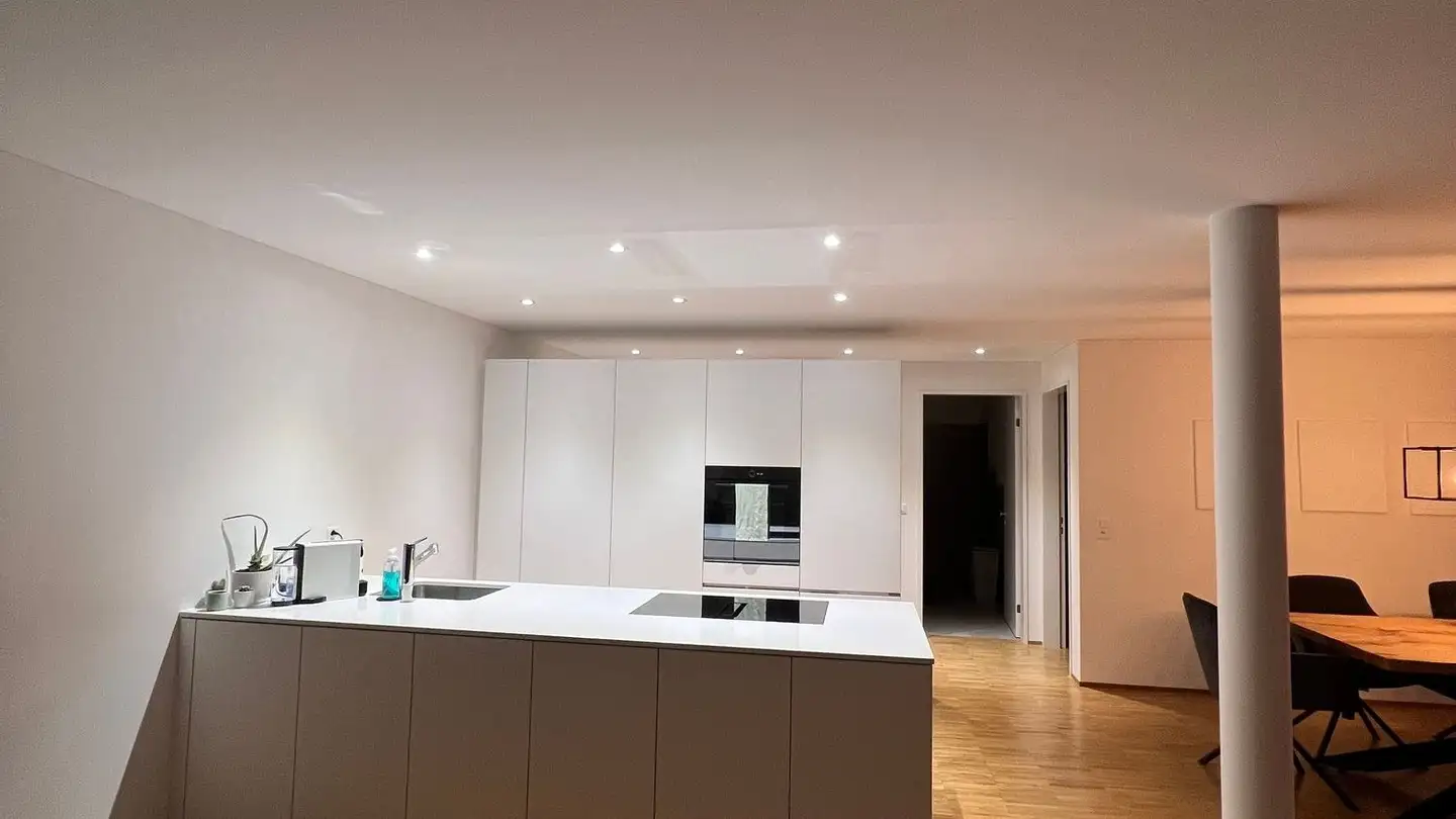 Apartment for rent - Oberdorfstrasse 32, 8820 Wädenswil