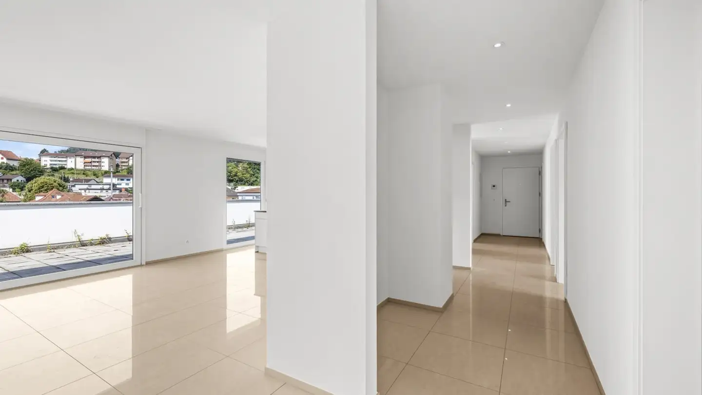 Wohnung mieten - Bahnweg, 4402 Frenkendorf - Foto 2