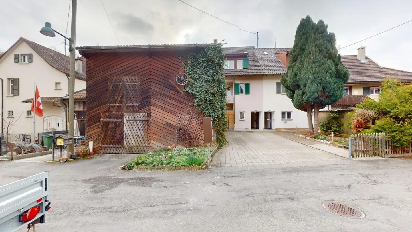 Row house for sale - 4438 Langenbruck