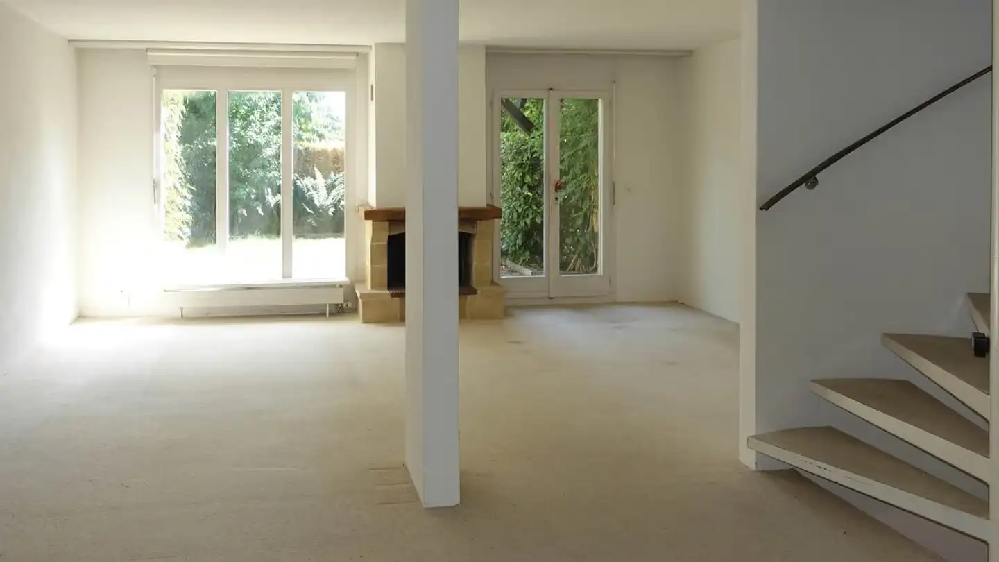 Row house for sale - Obere Lattenbergstrasse 20a, 8712 Stäfa - Photo 3
