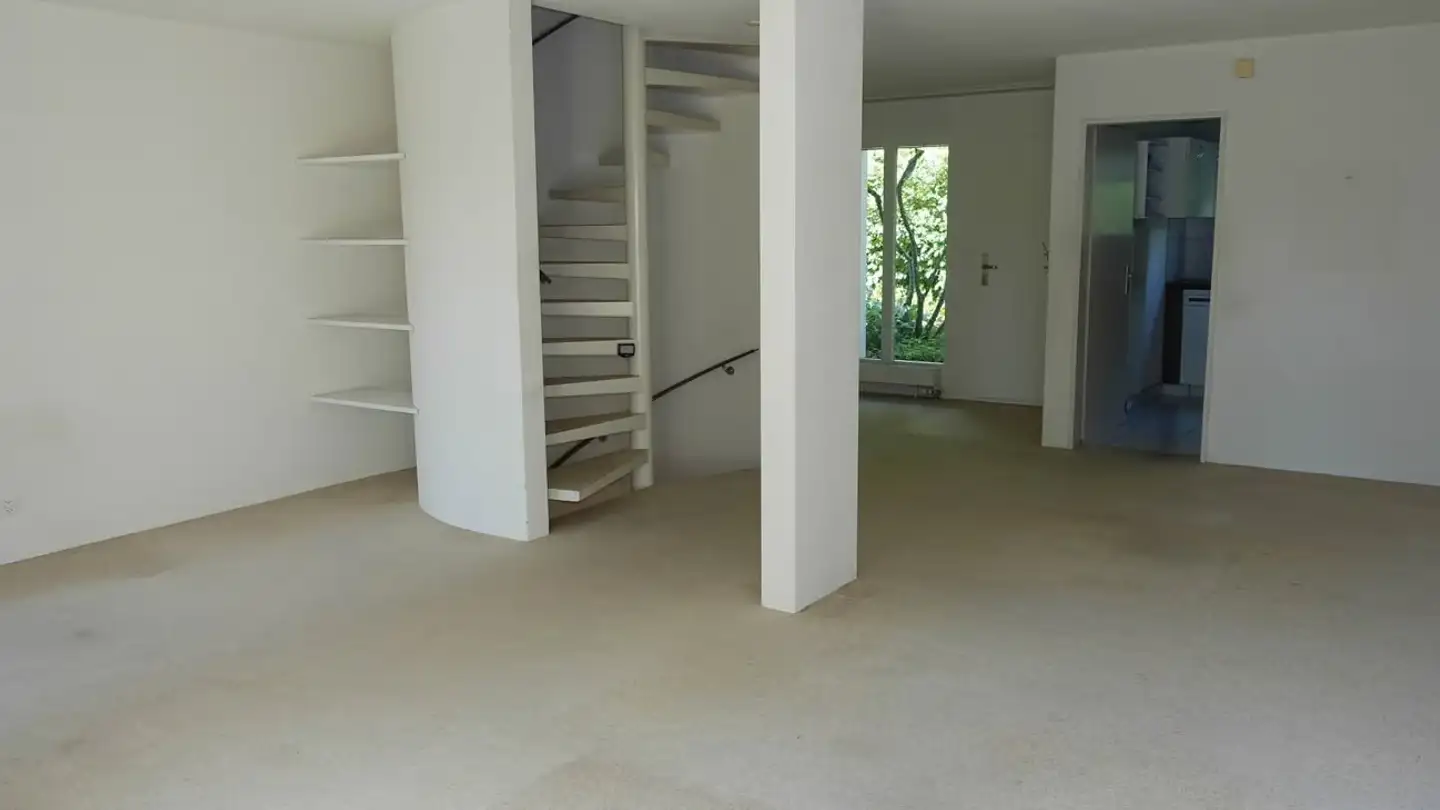 Row house for sale - Obere Lattenbergstrasse 20a, 8712 Stäfa - Photo 4
