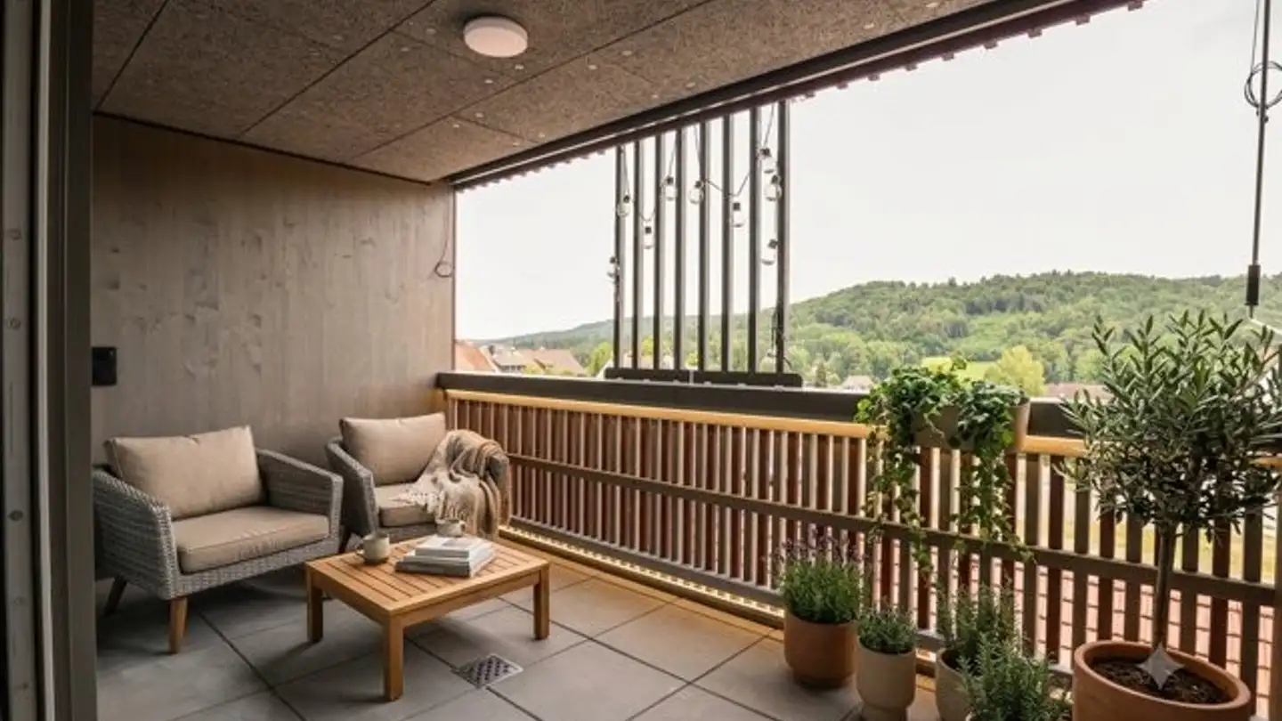 Appartement à louer - Schulweg 19, 8310 Grafstal - Photo 3
