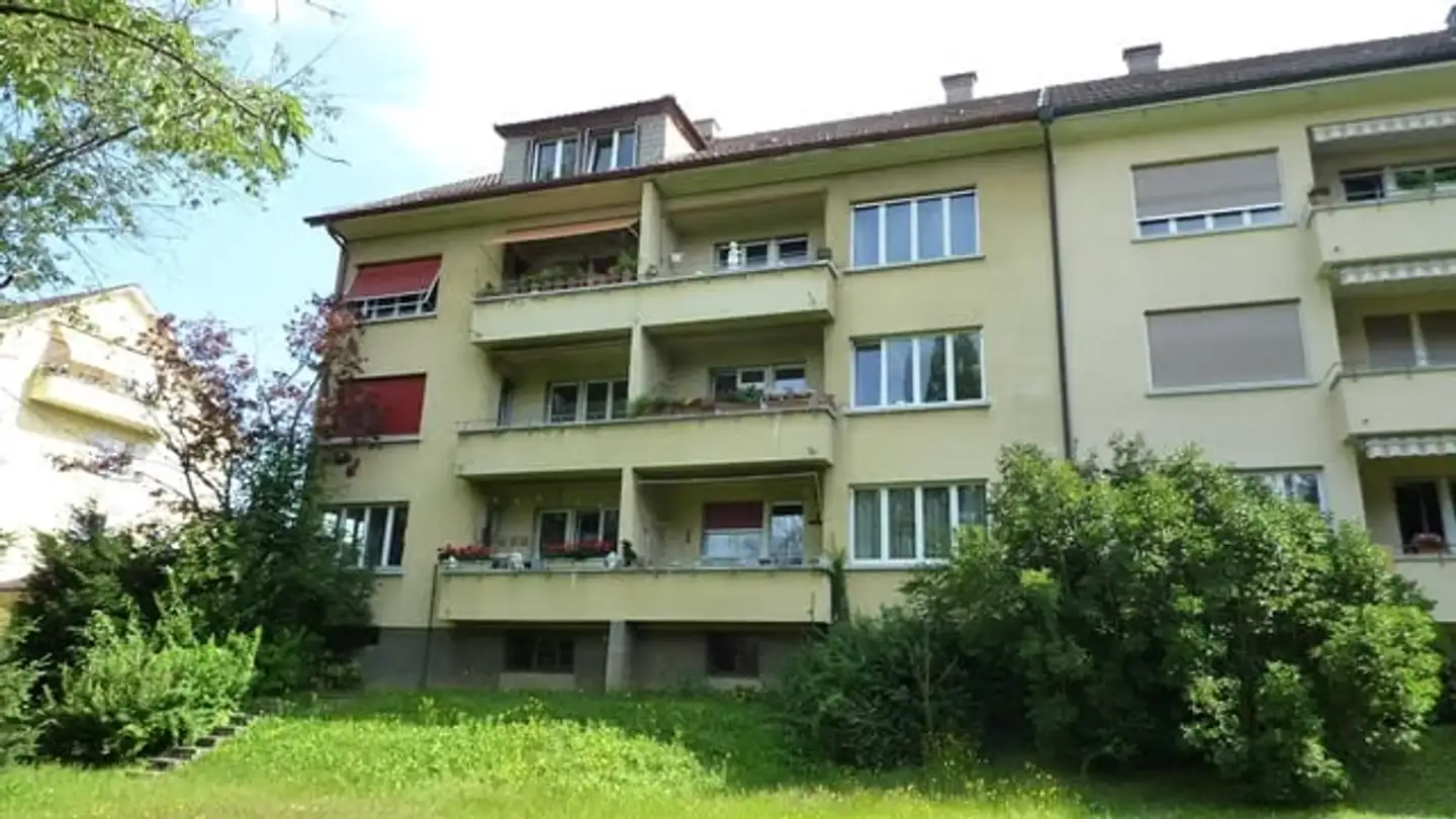 Appartement à louer - Egelgasse 58, 3006 Bern