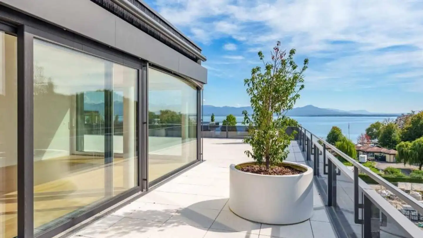 Apartment for sale - 1180 Rolle