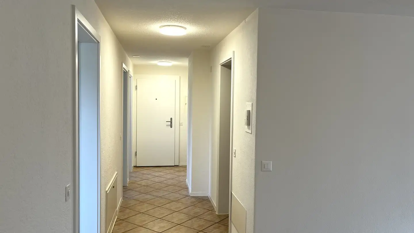 Wohnung mieten - Vorstatt 4, 3375 Inkwil - Foto 4