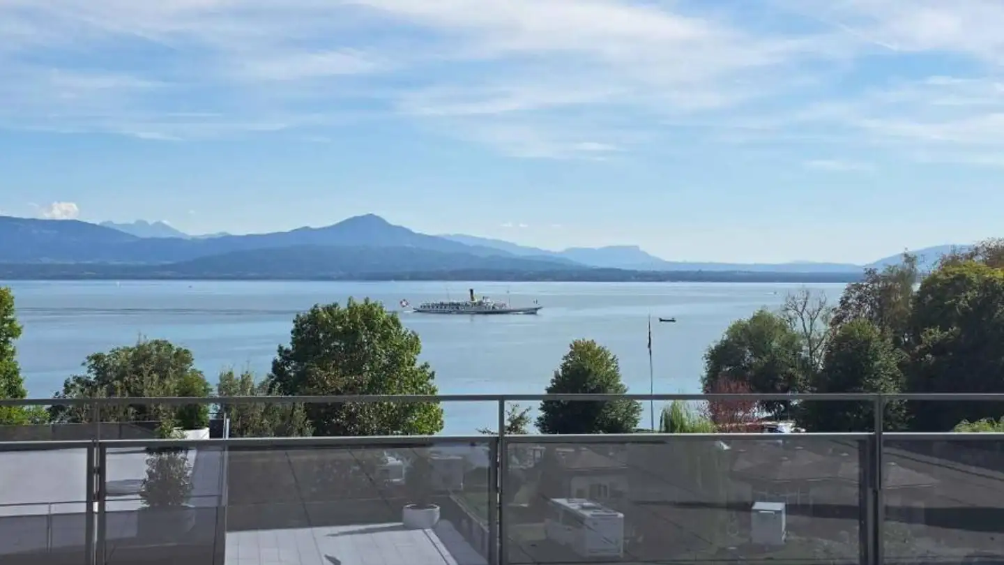 Apartment for sale - 1180 Rolle - Photo 2