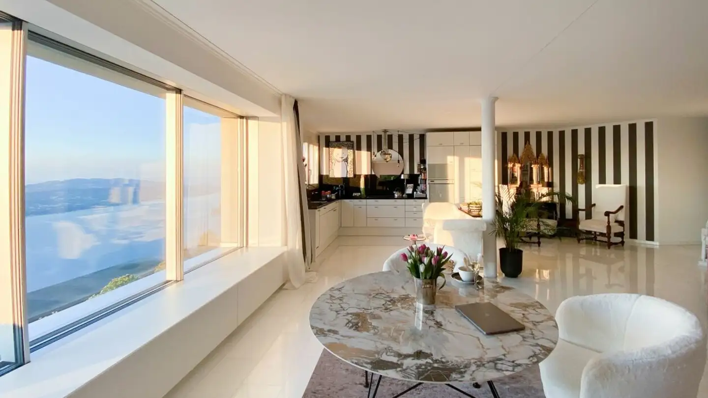 Wohnung mieten - Bürgenstockstrasse, 6363 Bürgenstock - Foto 3