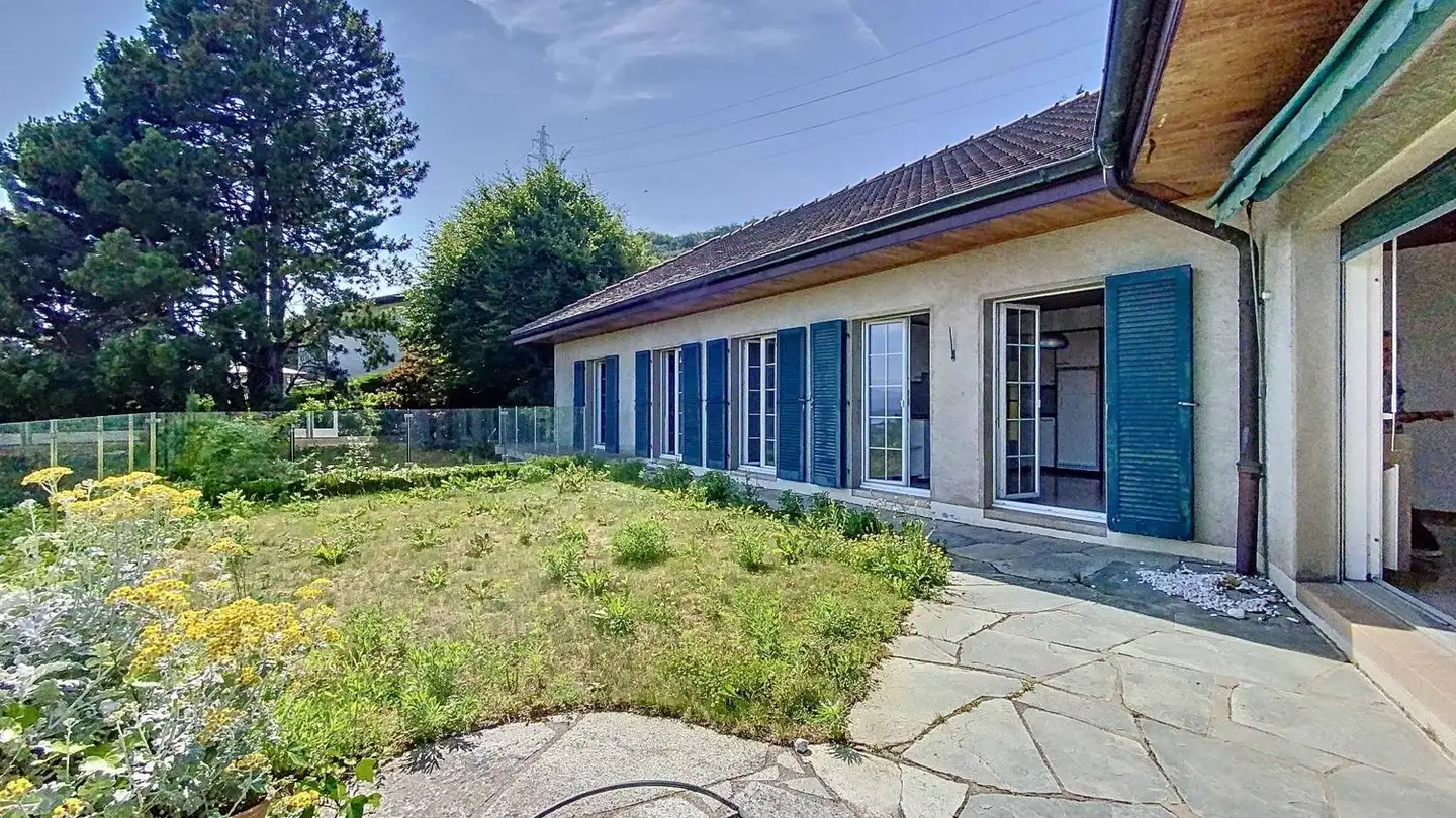 Villa for sale - 1183 Bursins - Photo 3