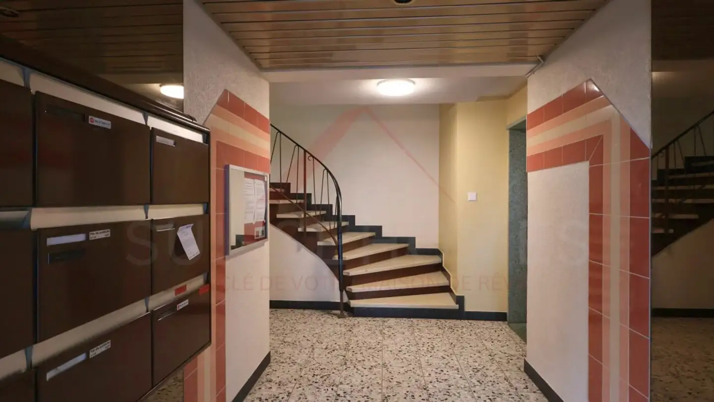 Apartment for sale - 1723 Marly - Photo 4