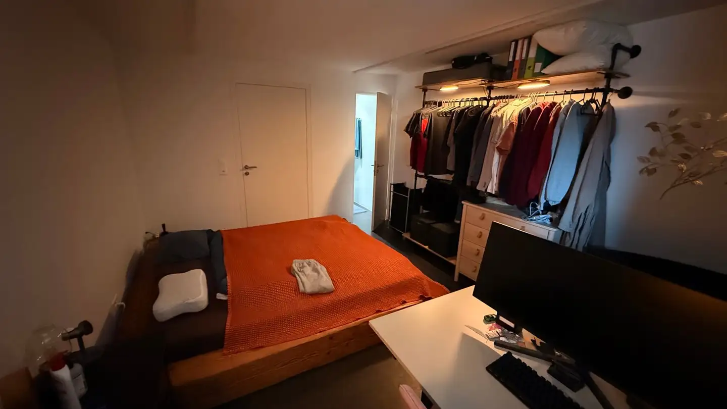 Apartment for rent - Dorfstrasse 10, 8904 Aesch ZH - Photo 3