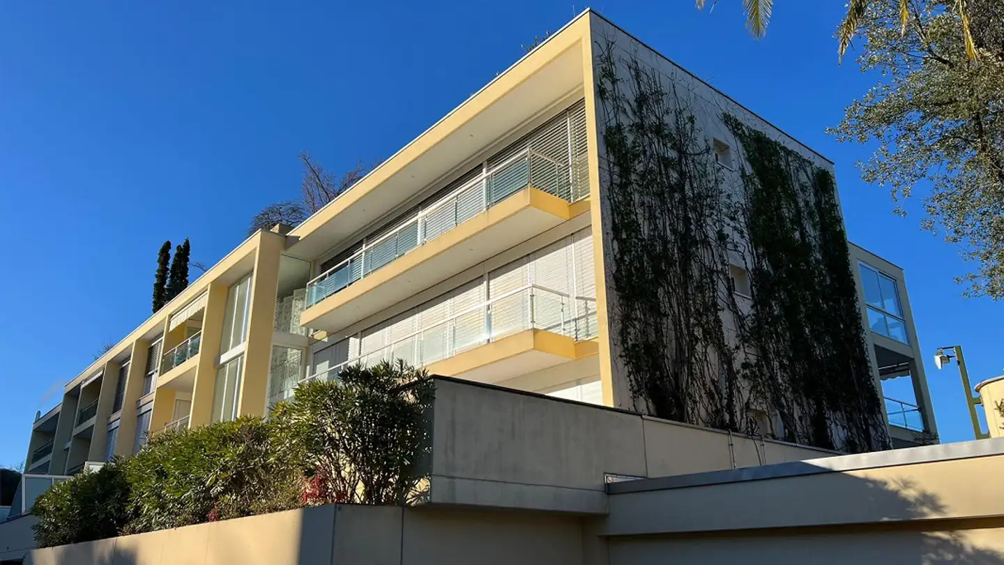 Apartment for sale - Via Valegia 44, 6926 Montagnola - Photo 2