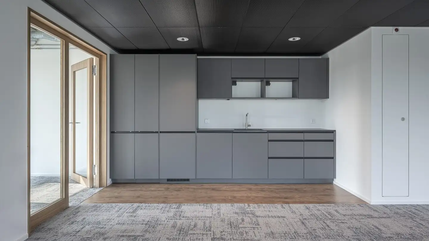 Commercial for rent - Hohenrainstrasse 24, 4133 Pratteln - Photo 2