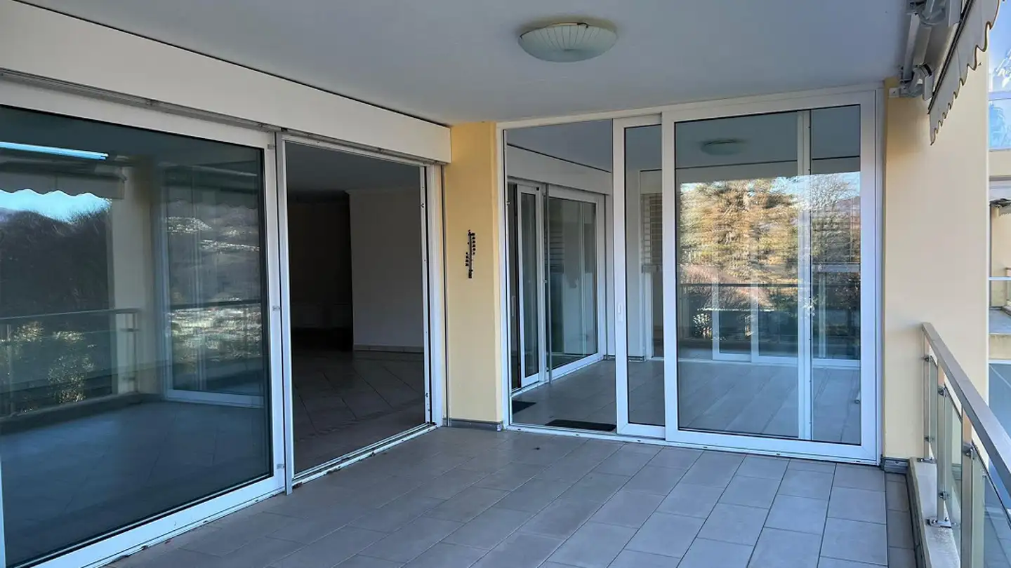 Apartment for sale - Via Valegia 44, 6926 Montagnola - Photo 3