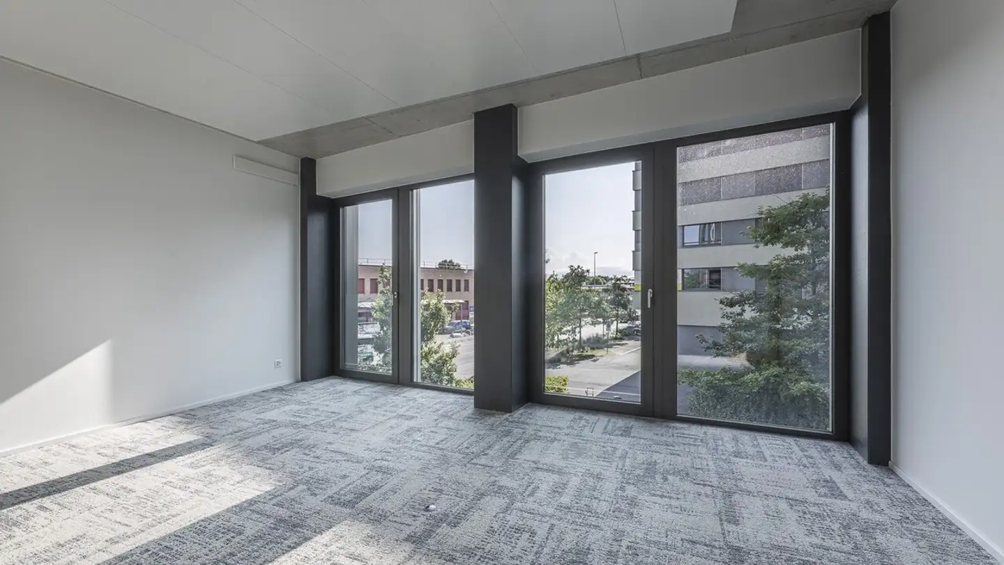 Commercial for rent - Hohenrainstrasse 24, 4133 Pratteln - Photo 3