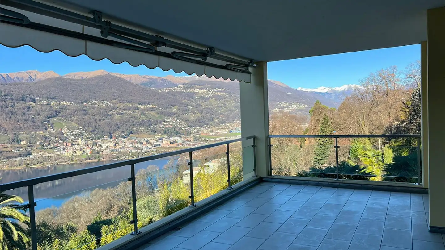 Apartment for sale - Via Valegia 44, 6926 Montagnola - Photo 4