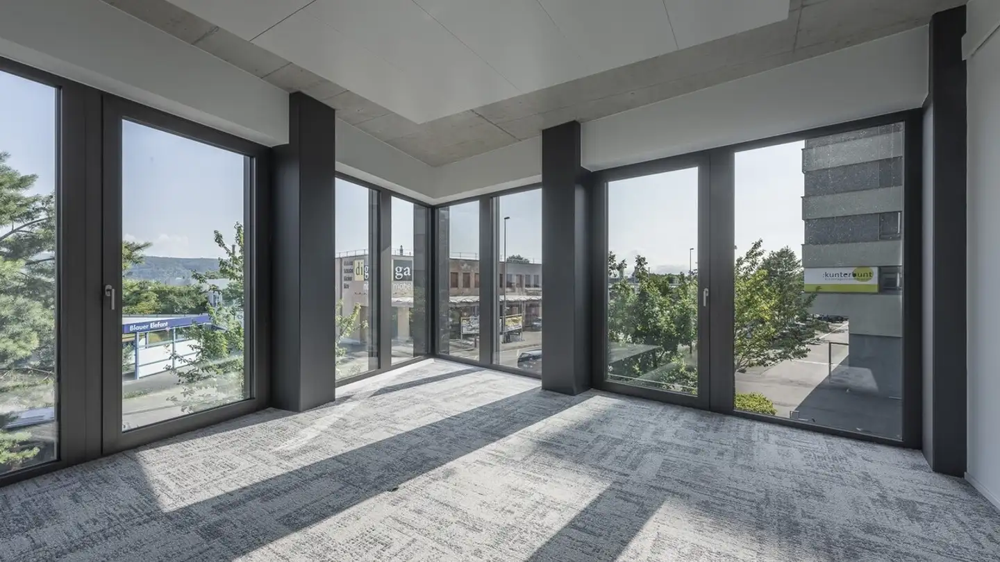 Commercial for rent - Hohenrainstrasse 24, 4133 Pratteln - Photo 4