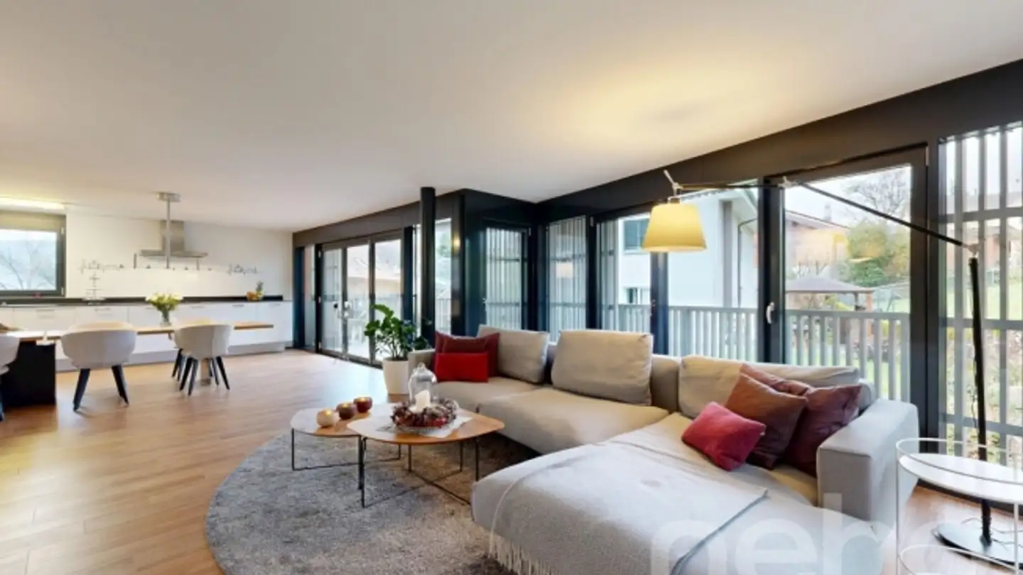 Appartement à vendre - 4312 Magden