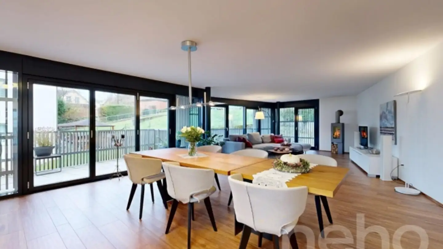 Appartement à vendre - 4312 Magden - Photo 2