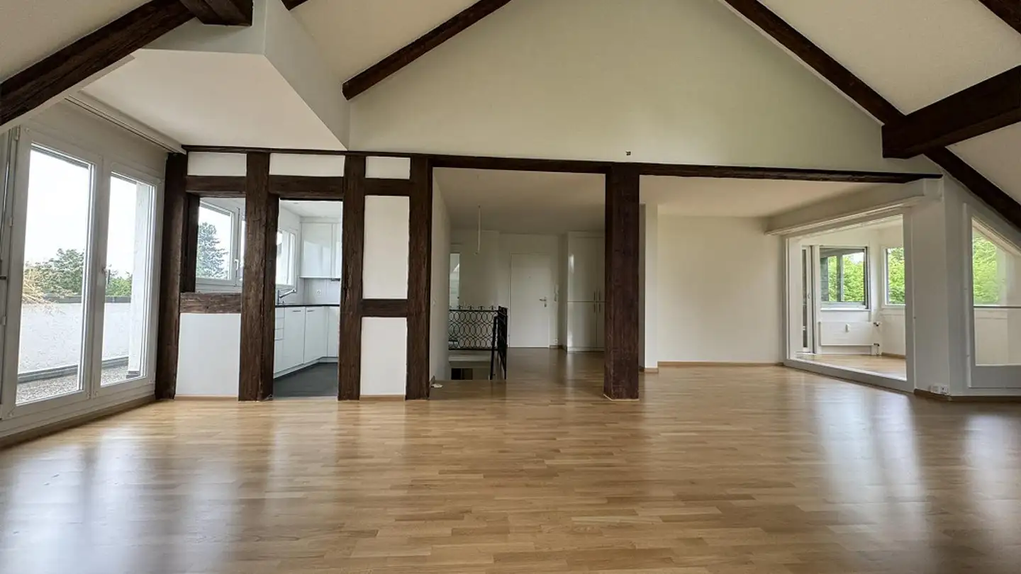 Wohnung mieten - 4125 Riehen