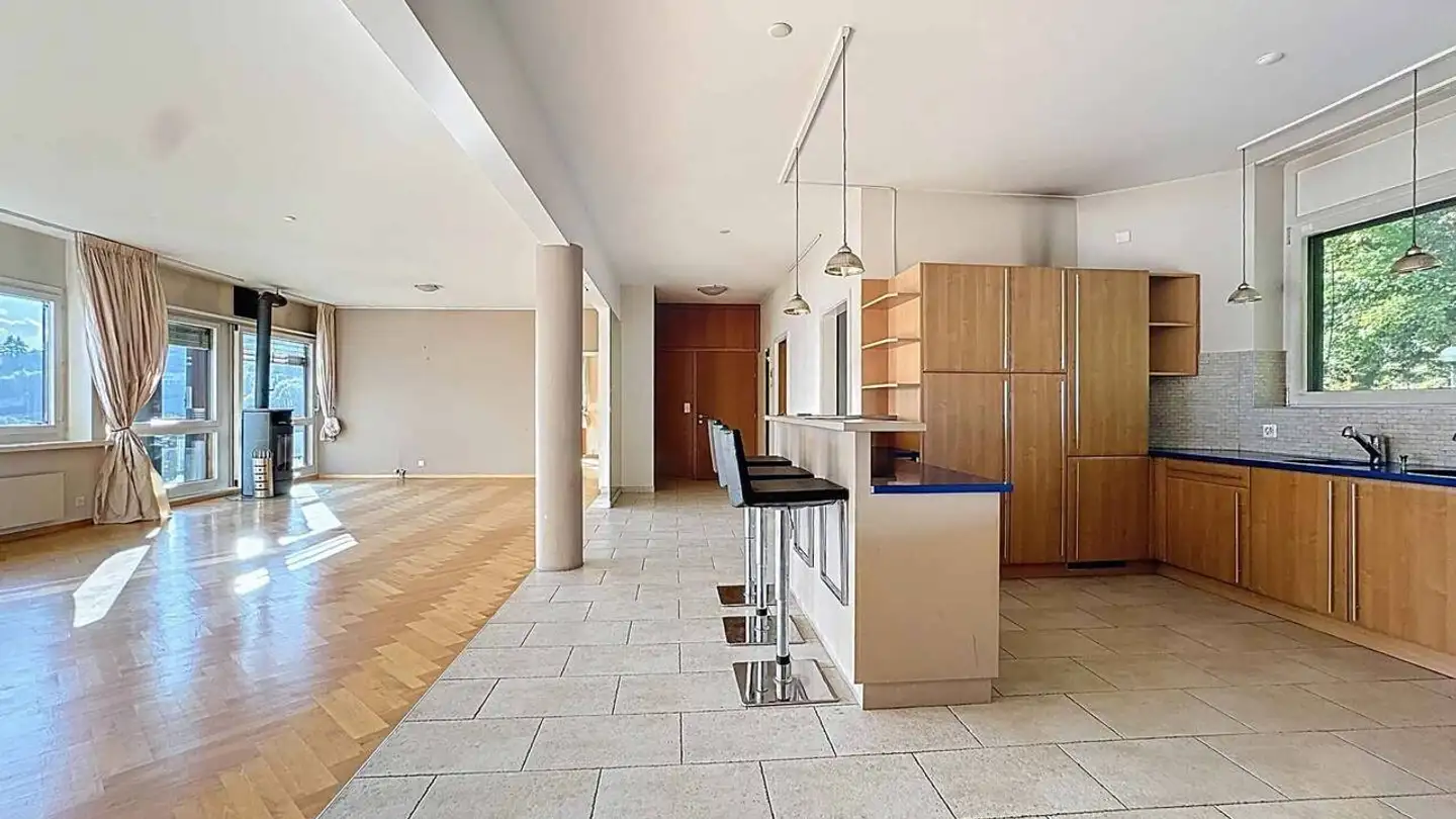 Appartamento in vendita - 1805 Jongny - Photo 3