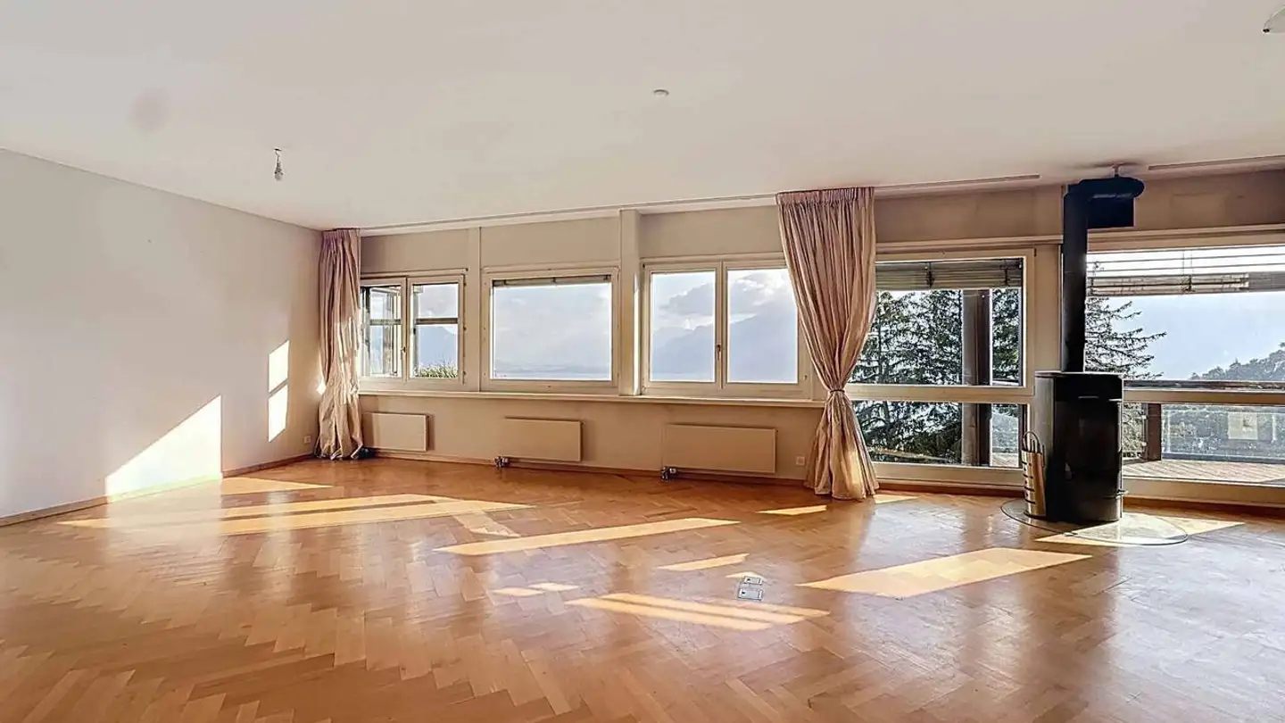 Appartamento in vendita - 1805 Jongny - Photo 4