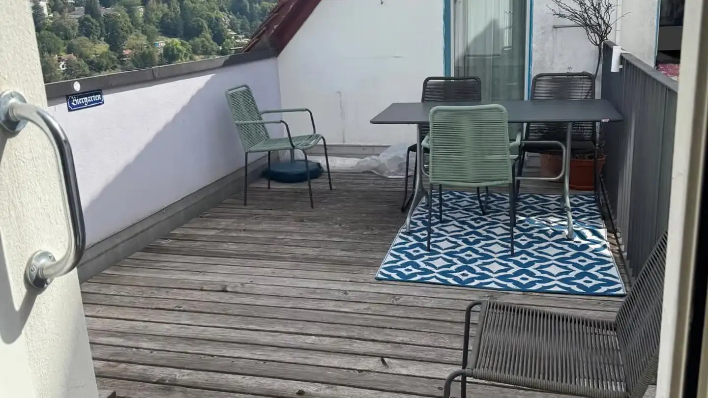 Duplex à louer - Brunngasse 36, 3011 Bern - Photo 2