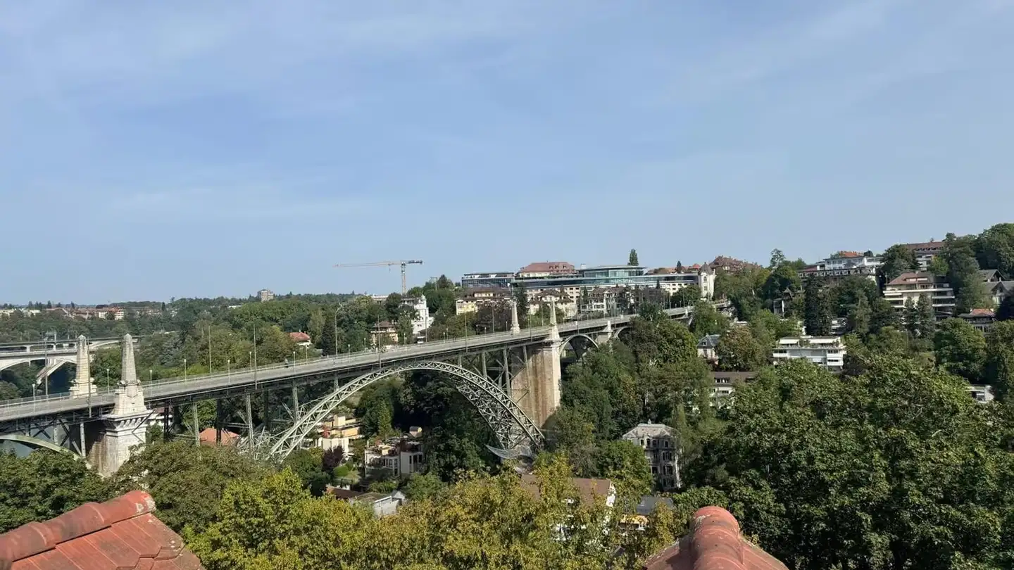 Duplex à louer - Brunngasse 36, 3011 Bern - Photo 3