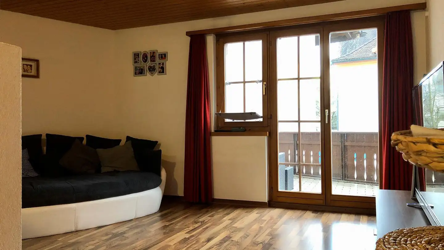 Apartment for rent - Staatsstrasse 100, 9463 Oberriet SG - Photo 2
