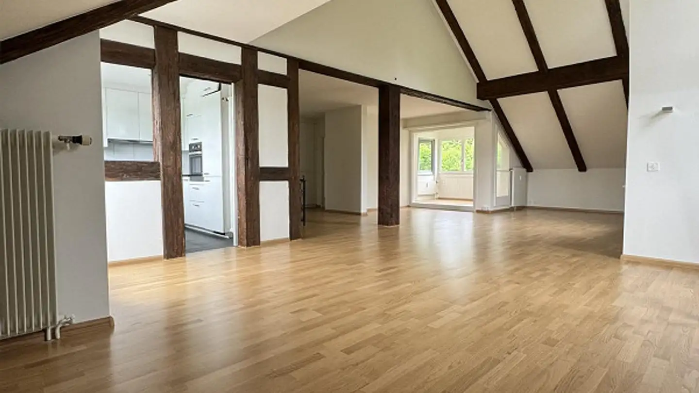Wohnung mieten - 4125 Riehen - Foto 2