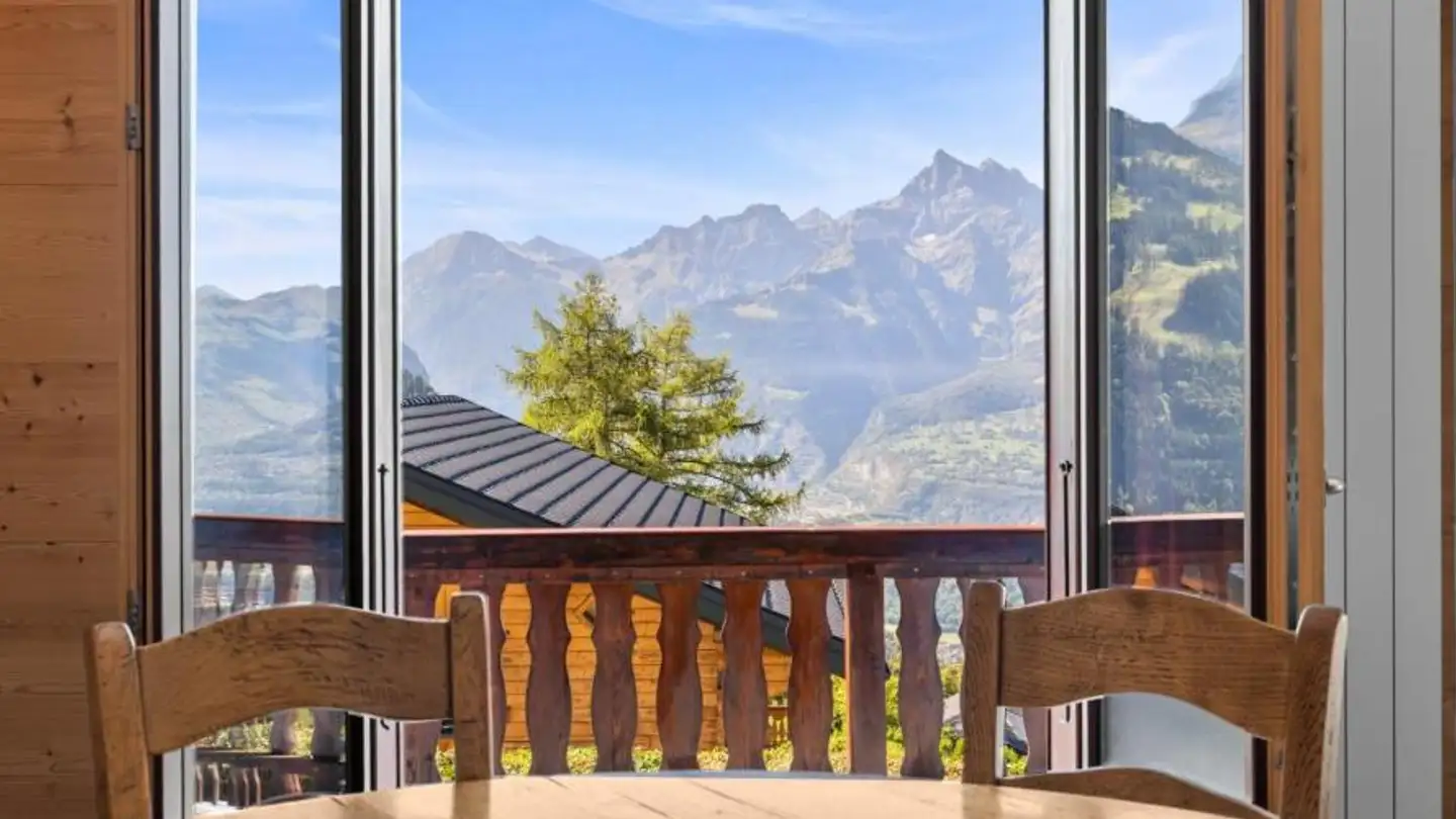 Chalet for sale - 1882 Gryon - Photo 2