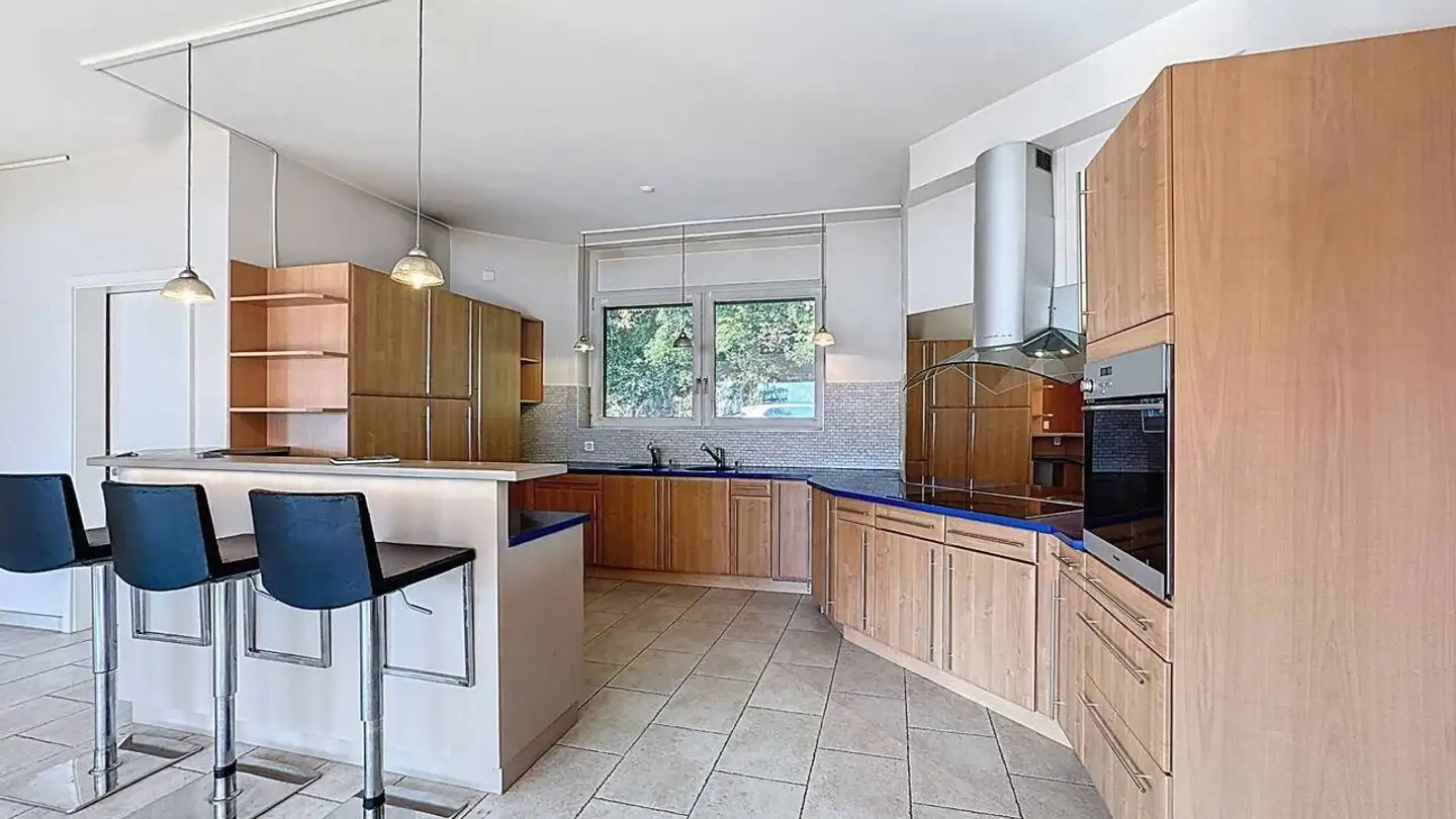 Appartamento in vendita - 1805 Jongny - Photo 2