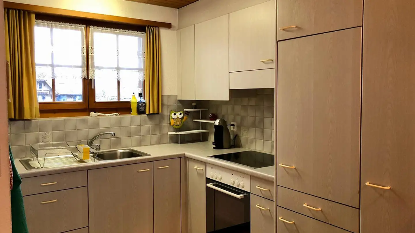 Apartment for rent - Staatsstrasse 100, 9463 Oberriet SG - Photo 4